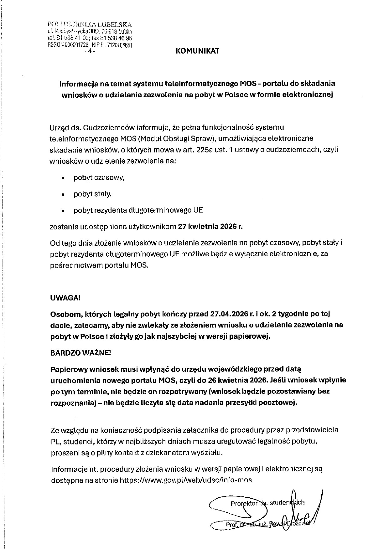 komunikat dla cudzoziemcow - system teleinformatyczny mos.jpg
