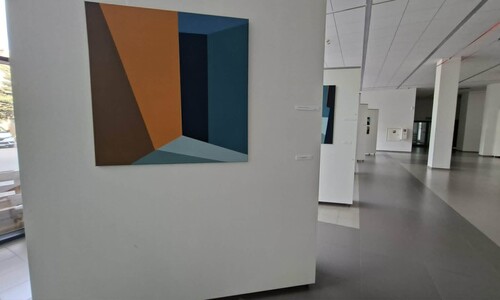wystawa Anny Świerbutowicz