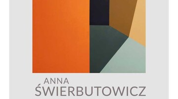 Wystawa malarstwa Anny Świerbutowicz-Kawalec