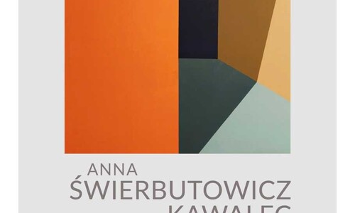 wystawa Anny Świerbutowicz