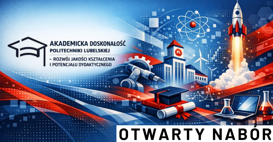 Trwa rekrutacja do projektu w ramach programu Fundusze Europejskie dla Rozwoju Społecznego 2021–2027